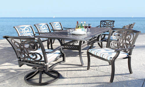 Forever Glides Protecting All Your, Replacement Feet For Wrought Iron Outdoor Furniture