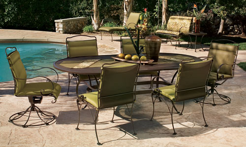 Forever Glides Protecting All Your Floor Surfaces - Patio Furniture Glides